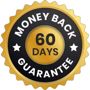 Java Burn 60 days guarantee