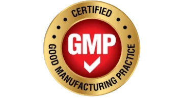 Java Burn gmp certified